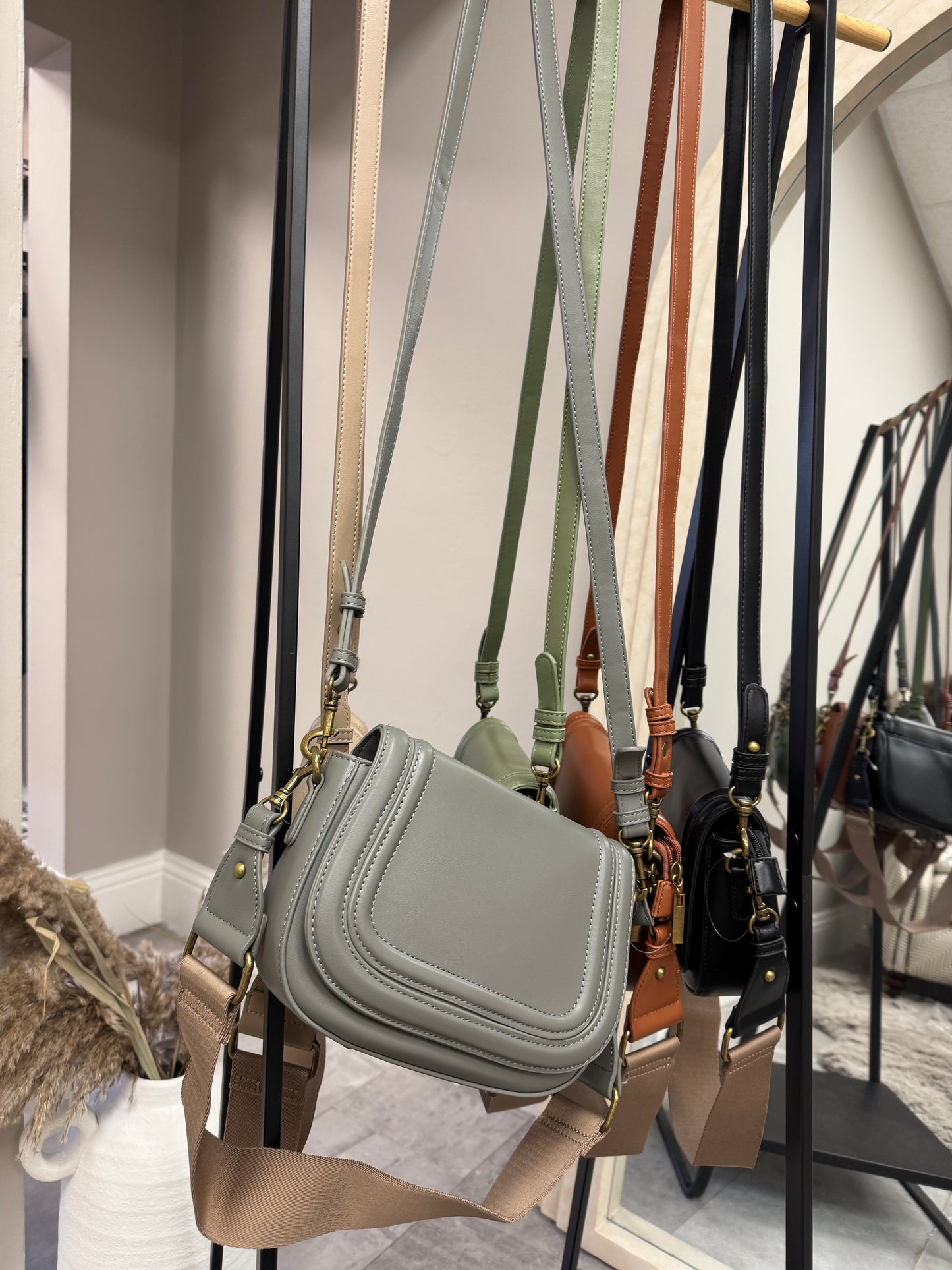 ZARA BAG