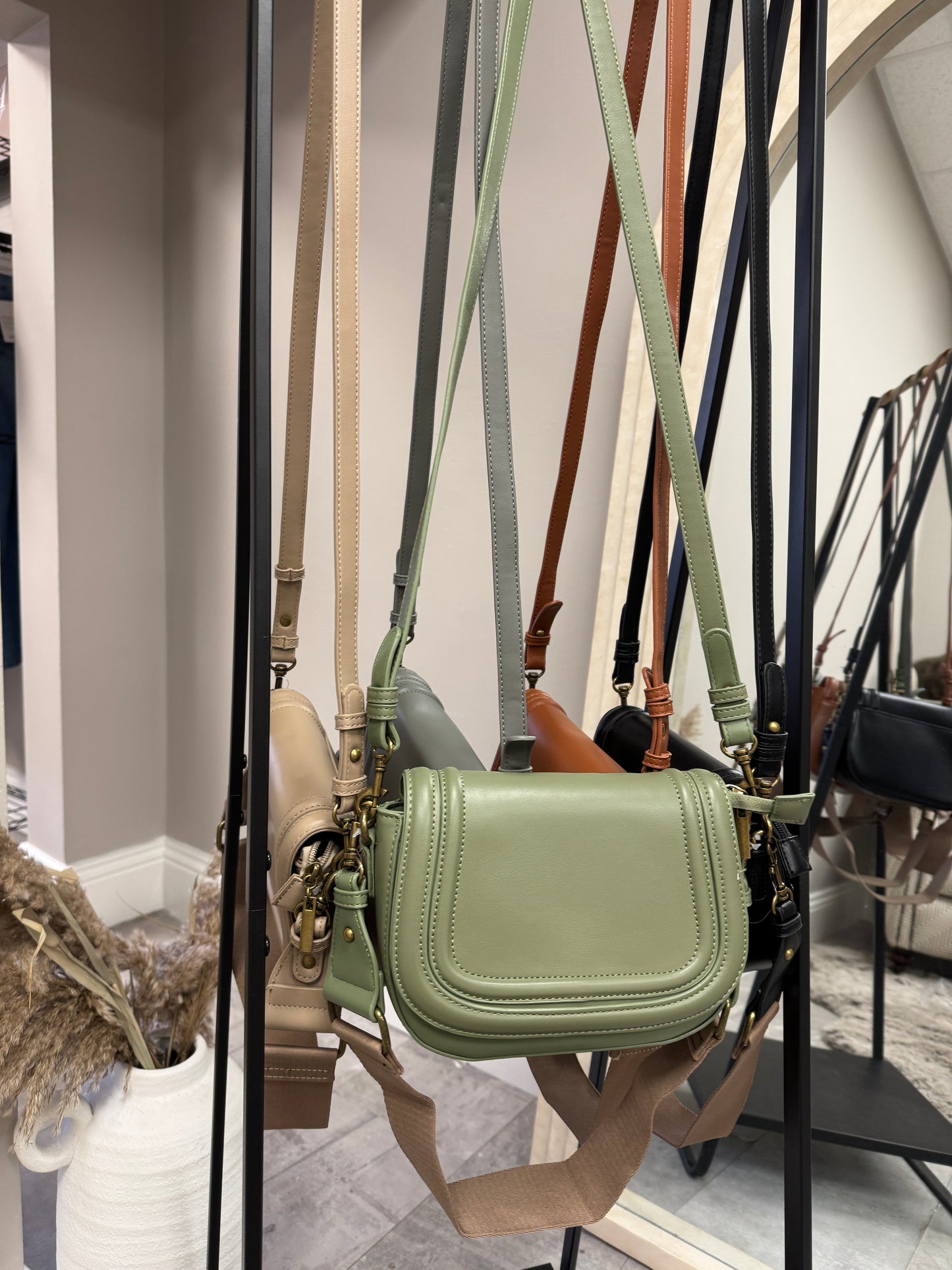 ZARA BAG
