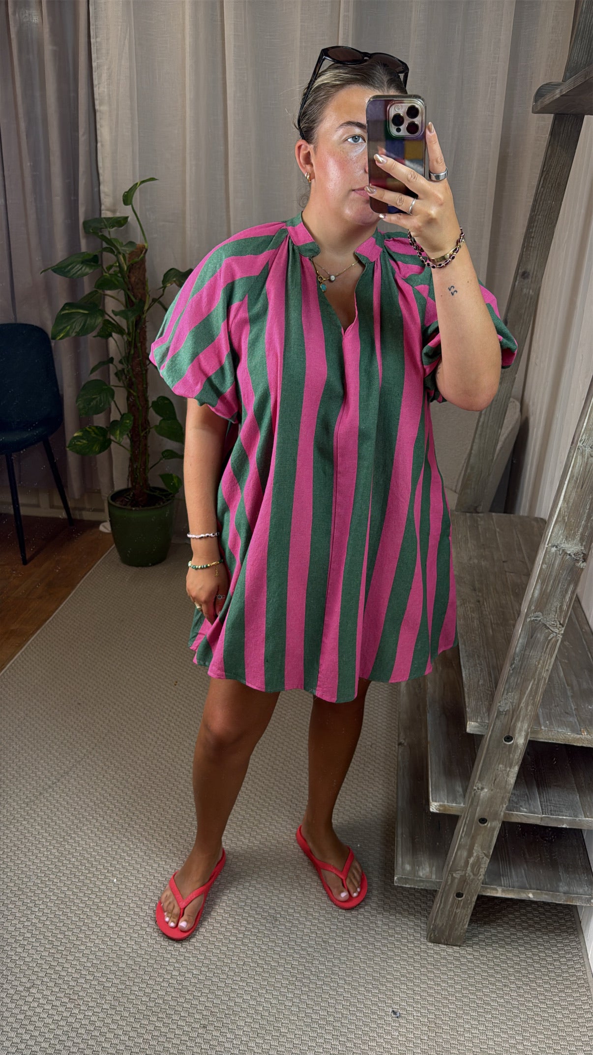 PENNY DRESS