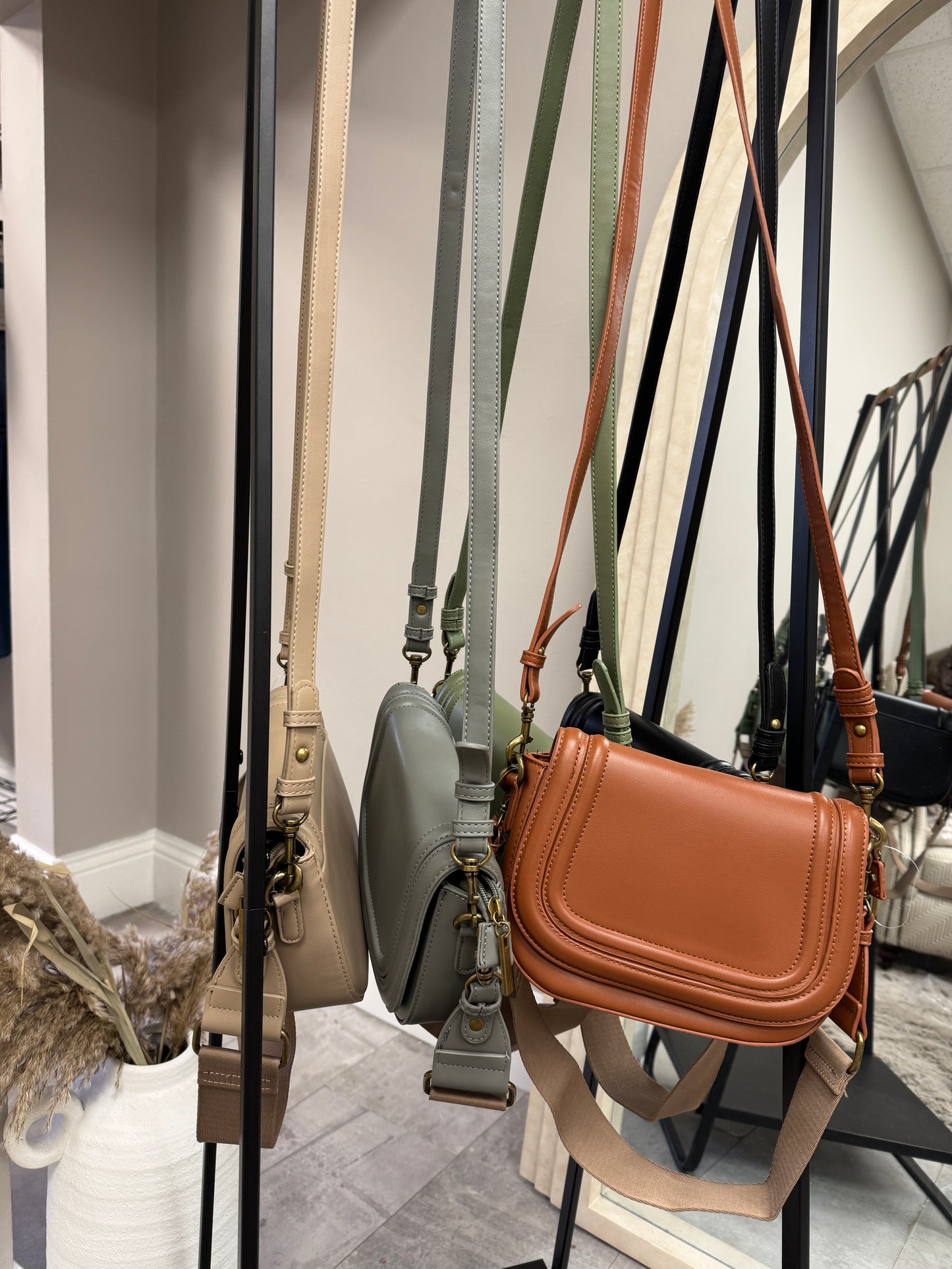 ZARA BAG