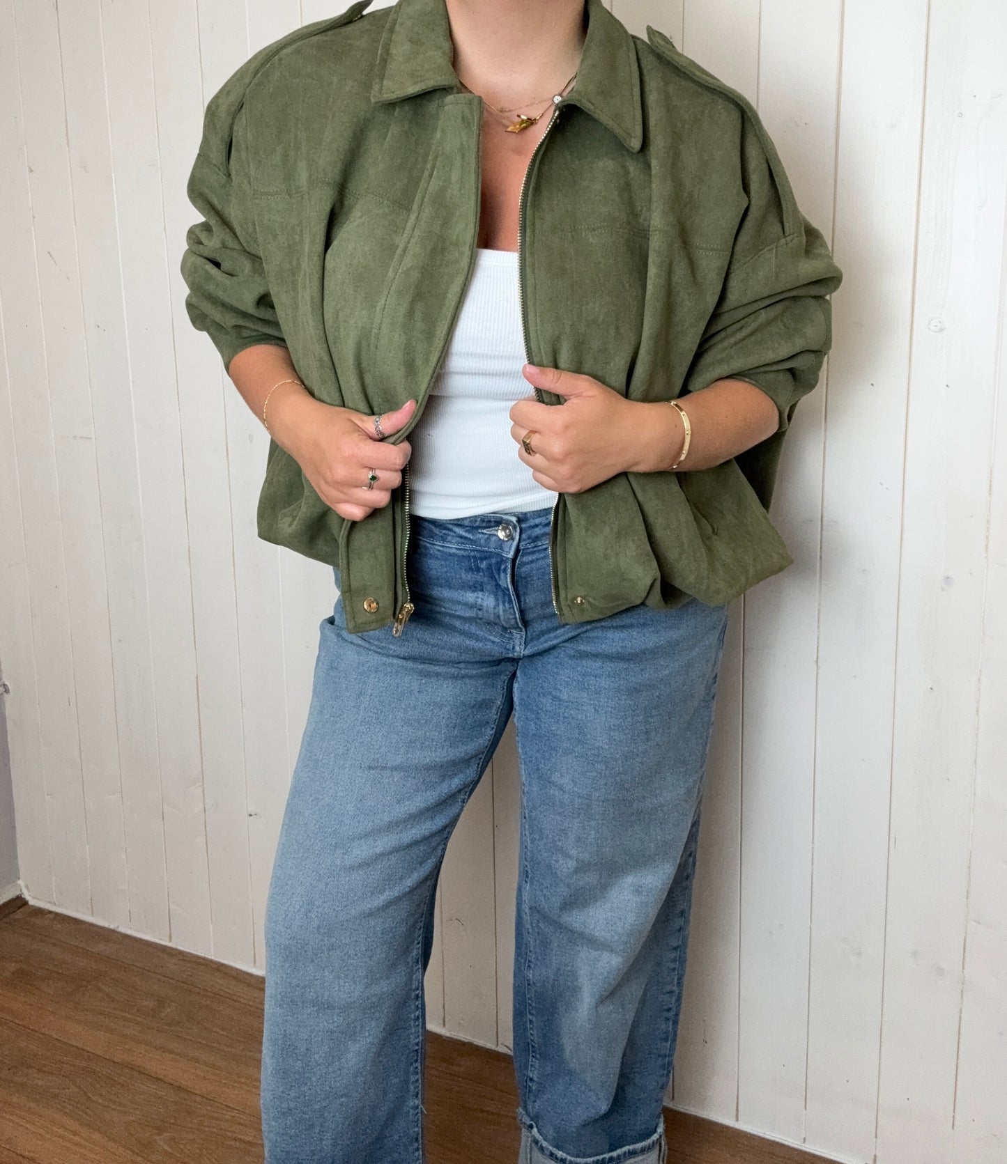 ZOLA JACKET