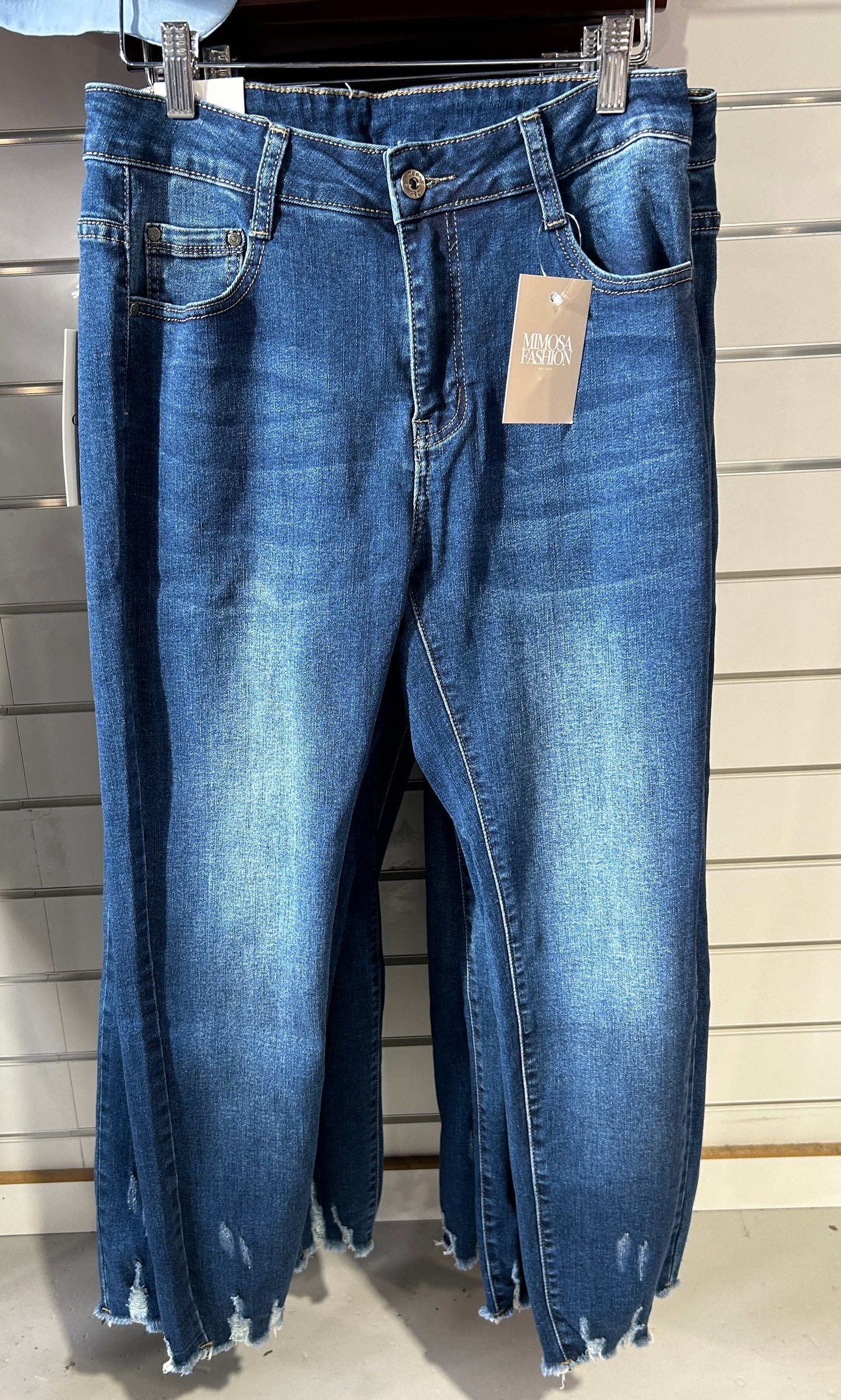 FREYA JEANS