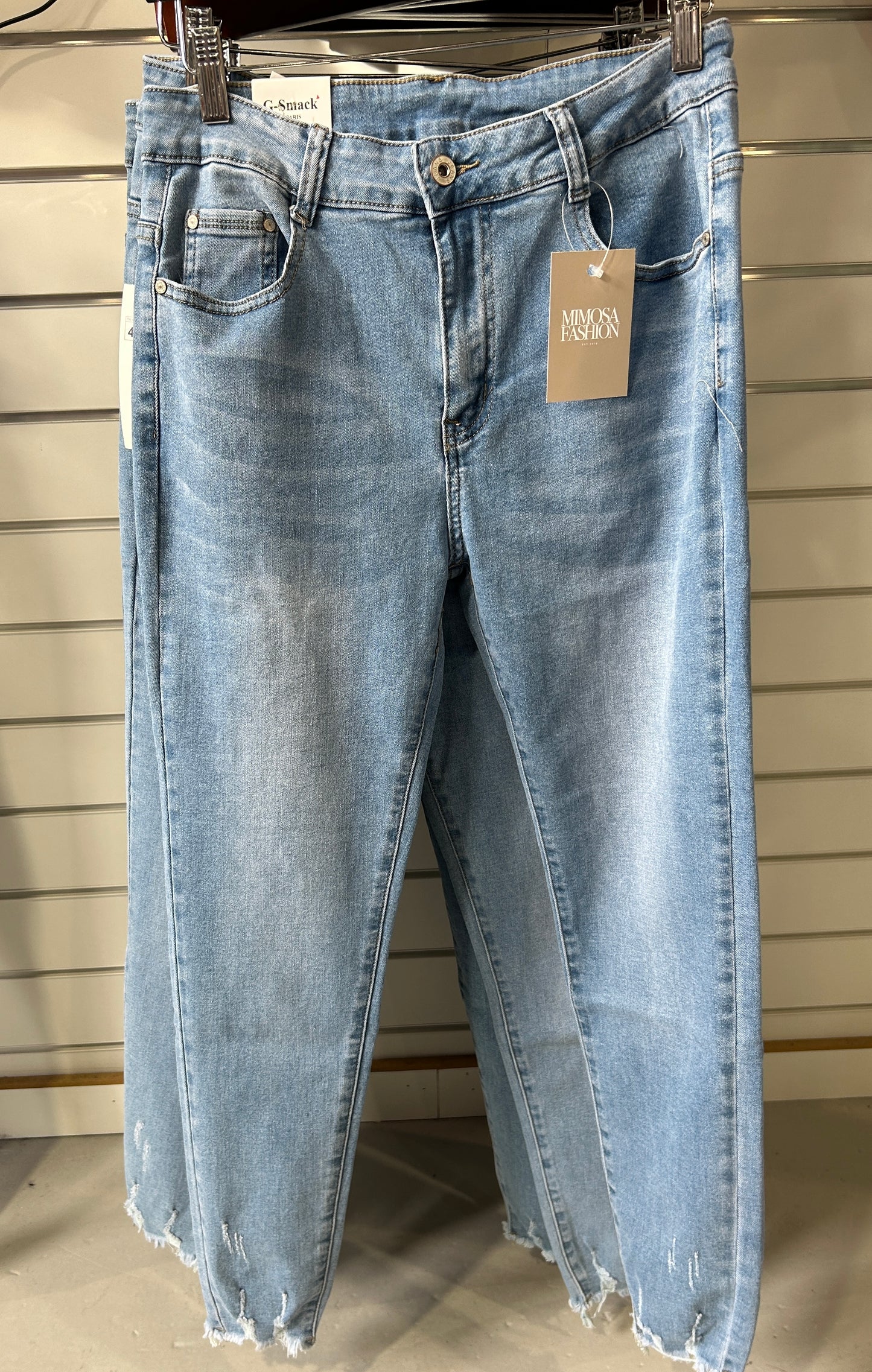 FREYA JEANS