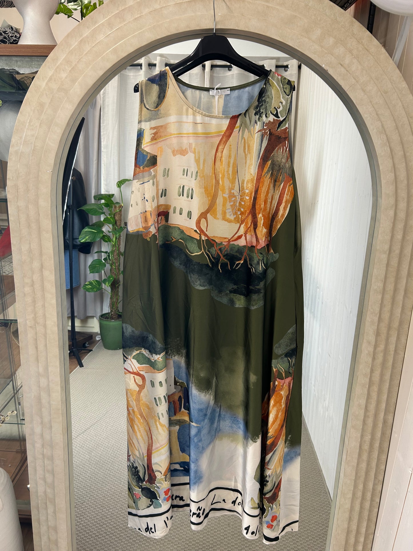 JESSE DRESS