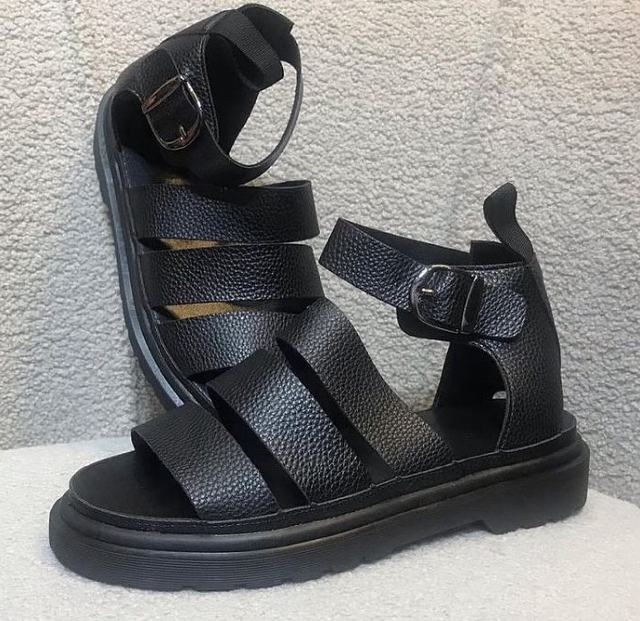 CLEO GLADIATOR SANDAL