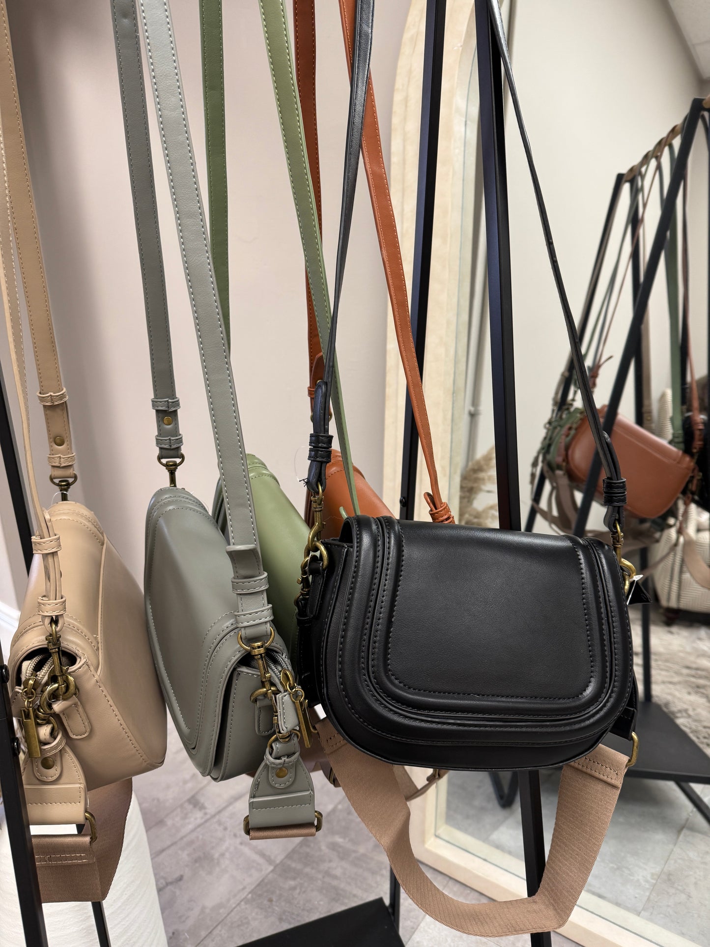 ZARA BAG
