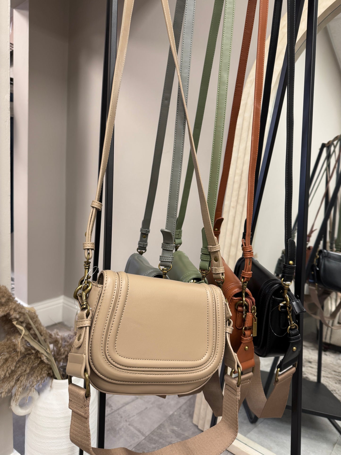 ZARA BAG