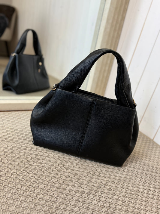 JADE FAUX LEATHER BAG