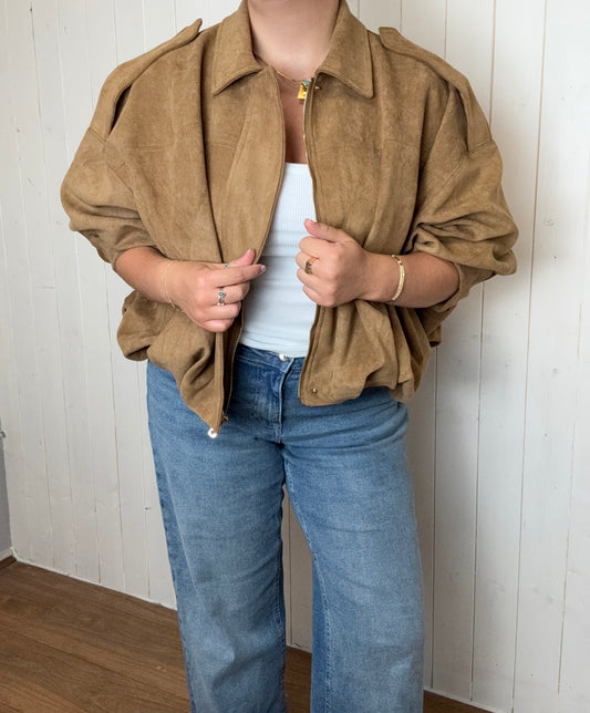 ZOLA JACKET