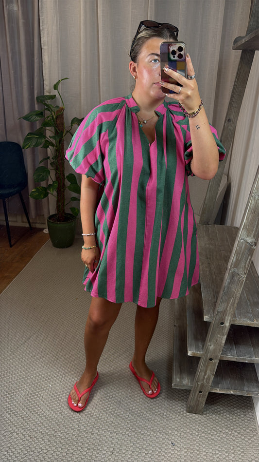 PENNY DRESS
