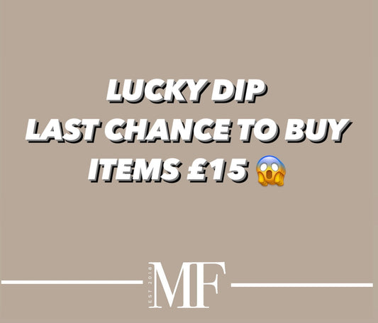 LUCKY DIP