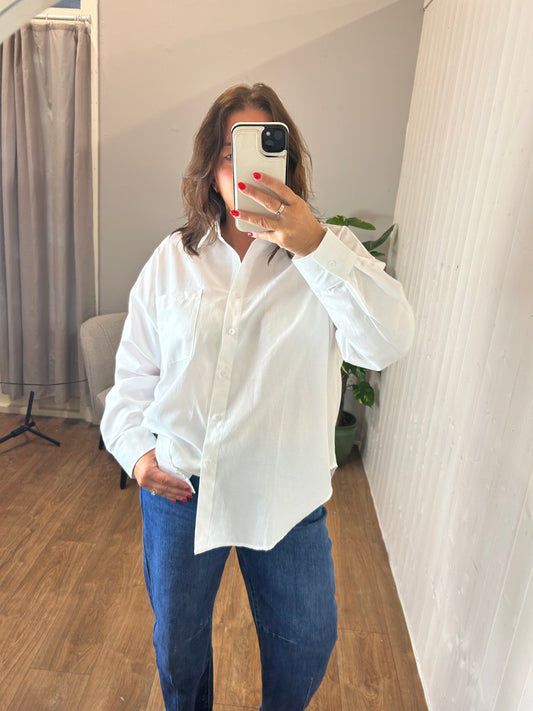 HANNAH SHIRT