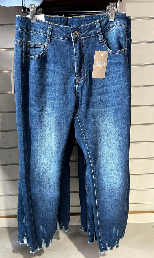 FREYA JEANS