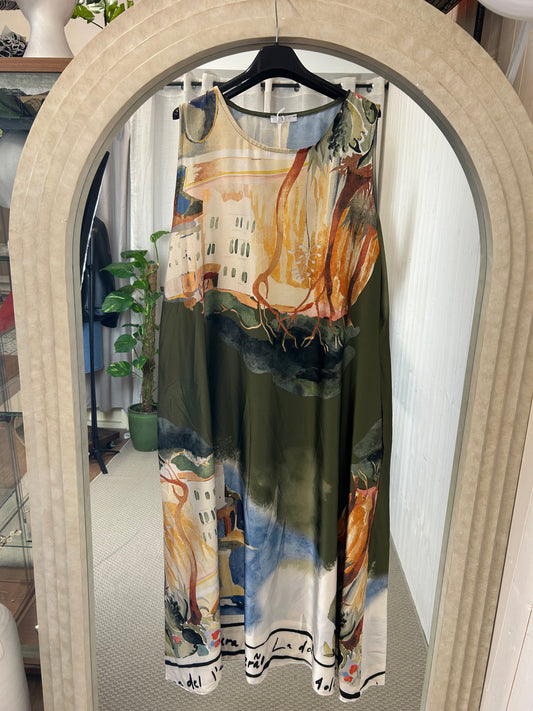 JESSE DRESS