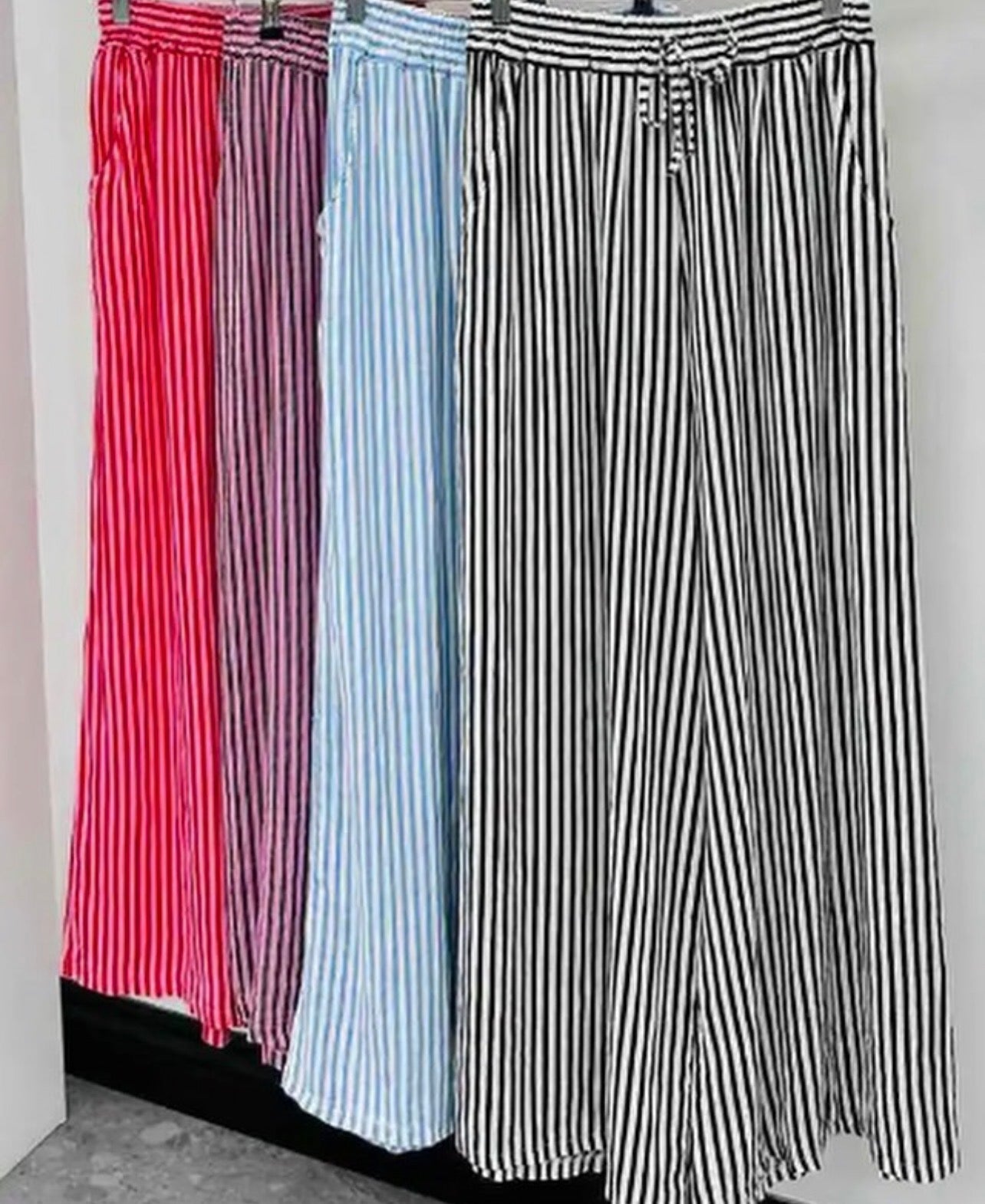 LEANA TROUSERS