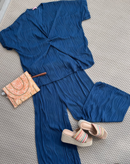 ALISON SWIRL CO-ORD