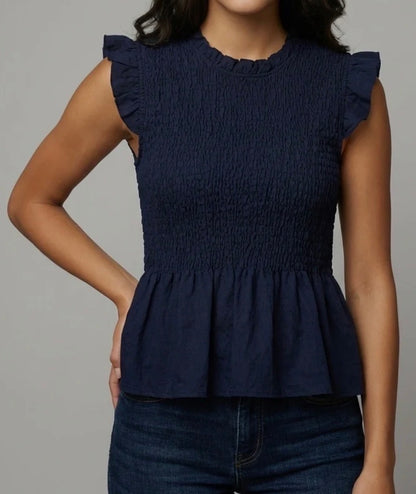 HOLLIE TOP