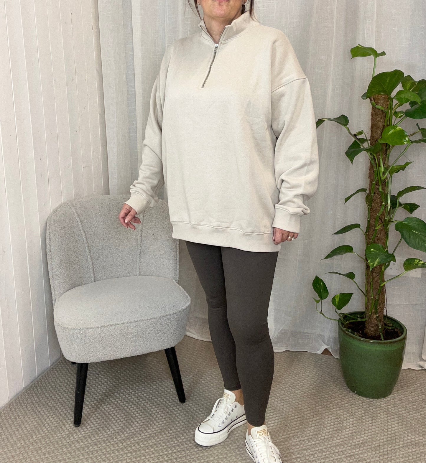 MANDY                           LEGGINGS