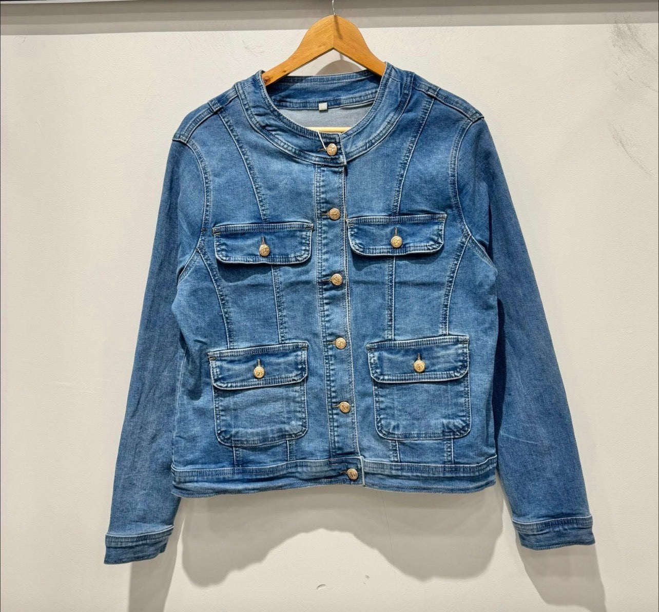 CHARLIE JACKET