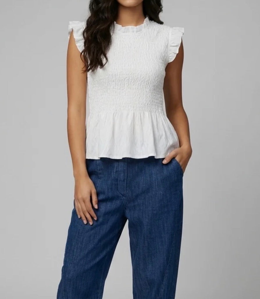 HOLLIE TOP