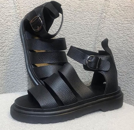 CLEO GLADIATOR SANDAL