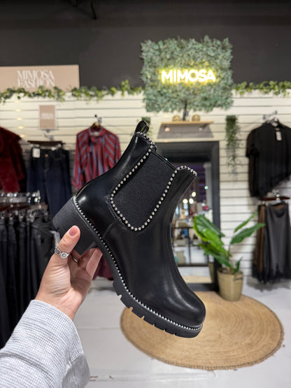 MILEY BOOTS