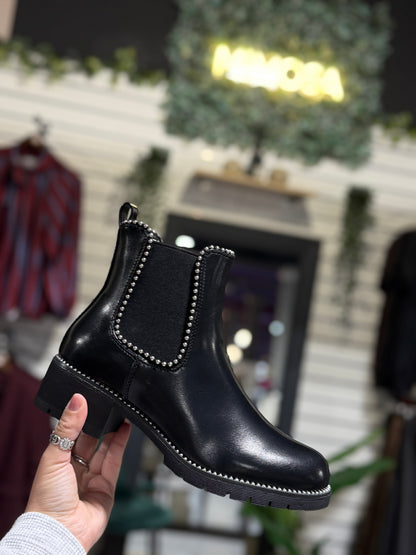 MILEY BOOTS