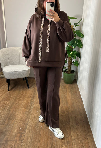 MAISIE JOGERS