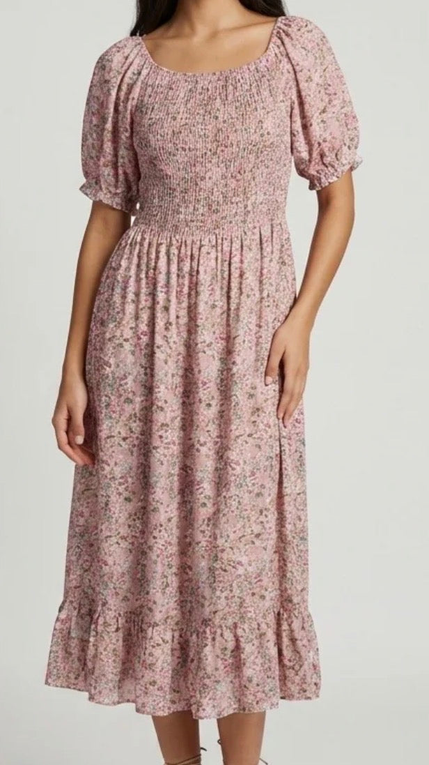 GWEN DRESS
