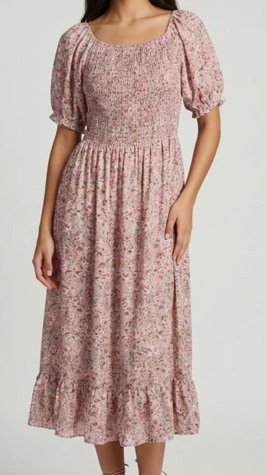 GWEN DRESS